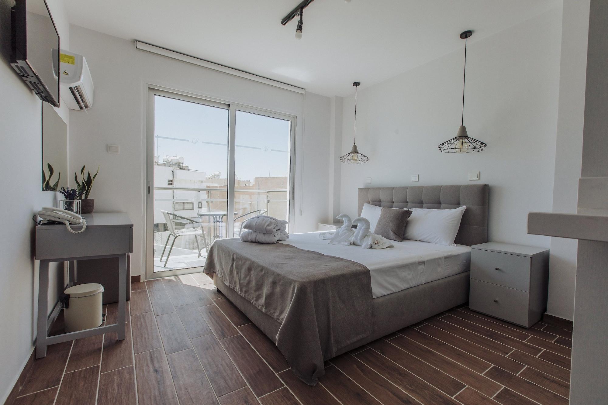 River View Boutique * Ayia Napa