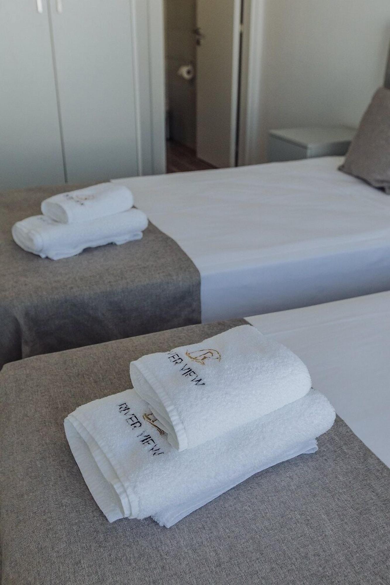 Apartament River View Boutique Ajia Napa