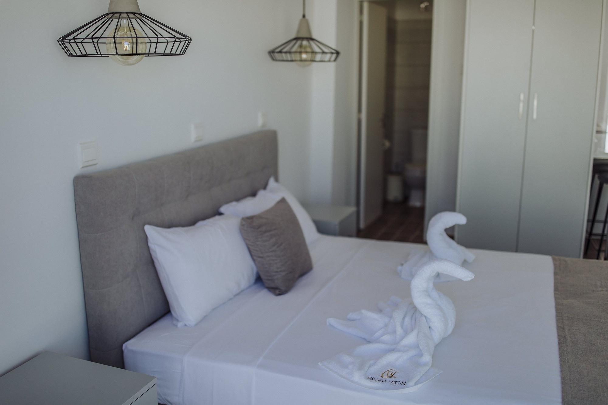 Apartament River View Boutique *