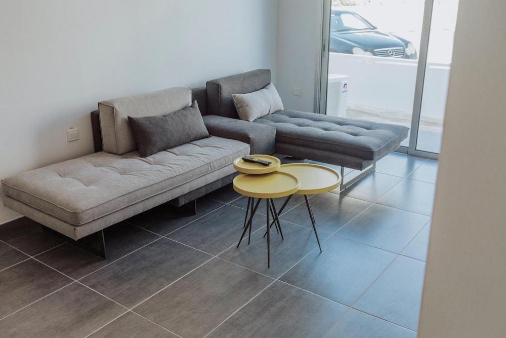River View Boutique Apartament Ajia Napa