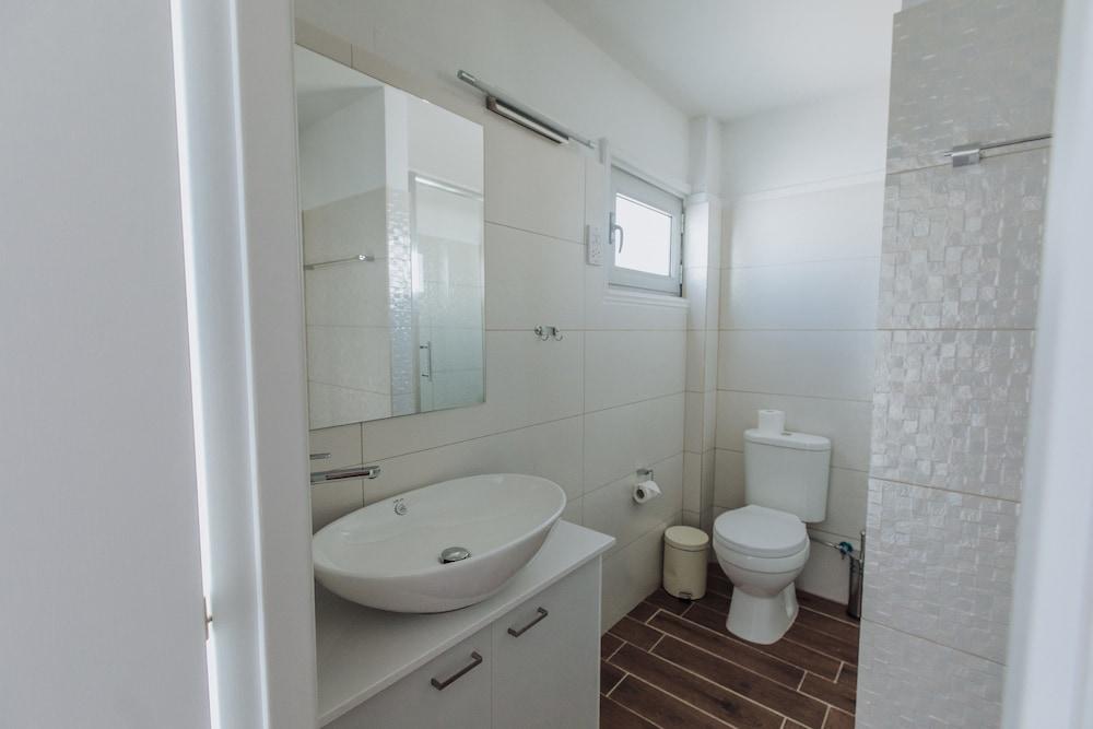 Apartament River View Boutique Ajia Napa