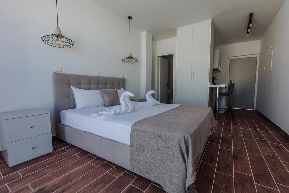 River View Boutique Apartament Ajia Napa